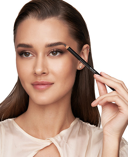Ga De IDYLLIC Soft Powder Eye Brow Pencil