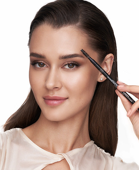 Ga De IDYLLIC Soft Powder Eye Brow Pencil