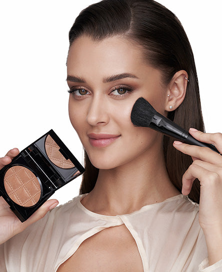 Ga De IDYLLIC Soft Satin Bronzing Powder