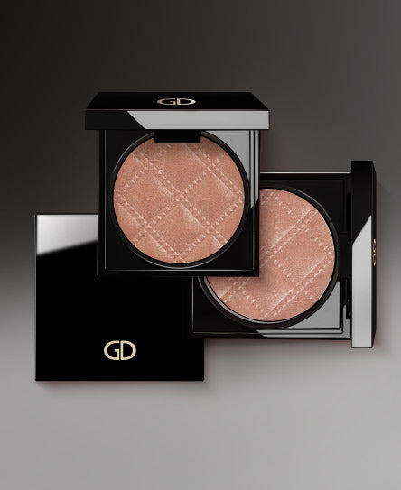 Ga De IDYLLIC Soft Satin Bronzing Powder