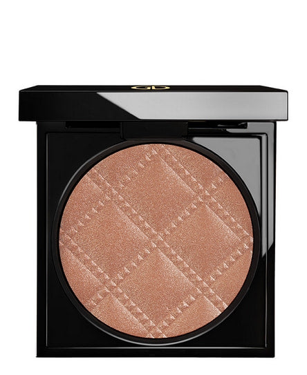 ga de IDYLLIC Soft Satin Bronzing Powder
