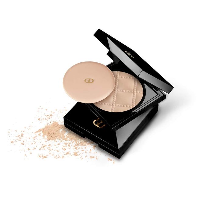 Ga De IDYLLIC Soft Satin Pressed Powder