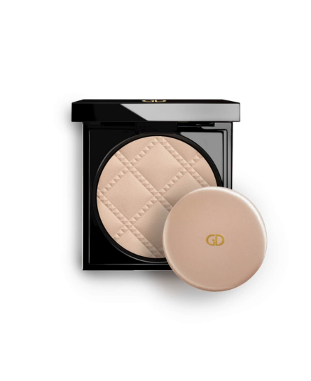 Ga De IDYLLIC Soft Satin Pressed Powder
