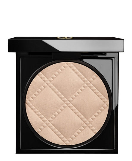 ga de IDYLLIC Soft Satin Pressed Powder