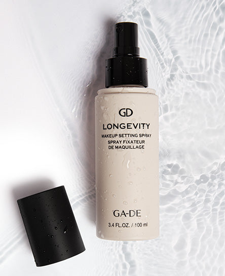 Ga De LONGEVITY Makeup Setting Spray