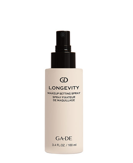 Ga De LONGEVITY Makeup Setting Spray