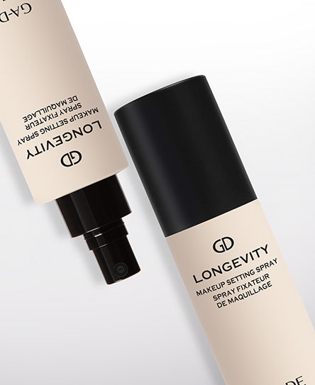 Ga De LONGEVITY Makeup Setting Spray