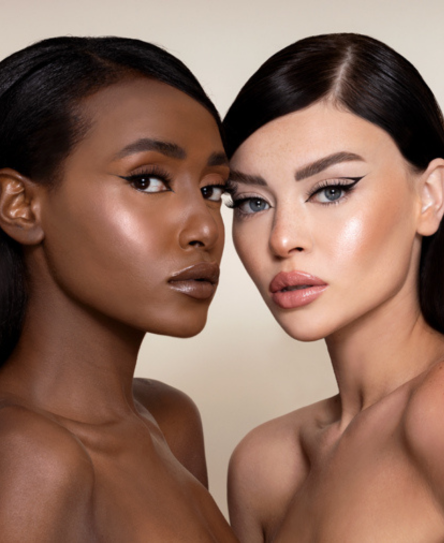 Ga De LONGEVITY Pure Black Waterproof Eyeliner