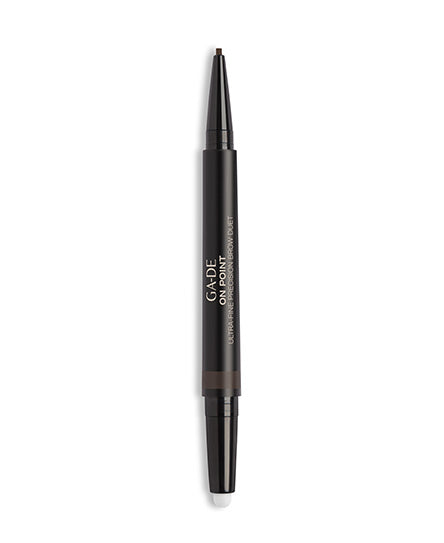 ga de ON POINT #106 ULTRA-FINE PRECISION BROW DUET