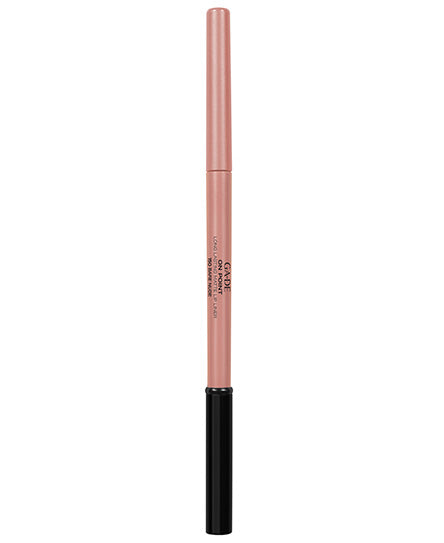 ga de ON POINT LONG LASTING MATTE LIP LINER