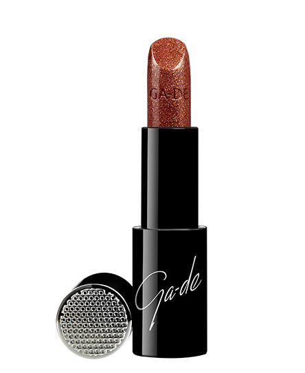 ga de SELFIE #878 TRY IT ON Full Color Lipstick