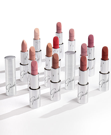 Ga De SELFIE SOFT MATTE #801 Soft Matte Lipstick