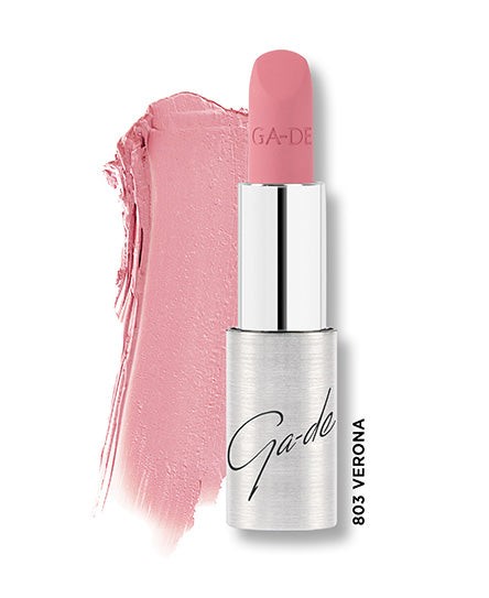ga de SELFIE SOFT MATTE #803 Soft Matte Lipstick