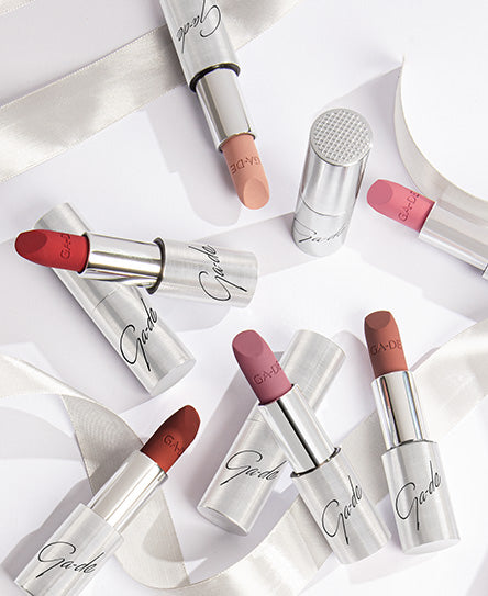 Ga De SELFIE SOFT MATTE #804 Soft Matte Lipstick