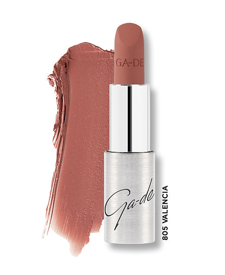 ga de SELFIE SOFT MATTE #805 Soft Matte Lipstick