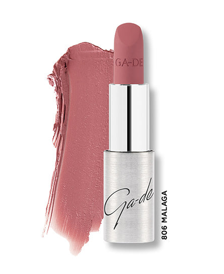 ga de SELFIE SOFT MATTE #806 Soft Matte Lipstick
