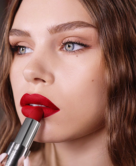 Ga De SELFIE SOFT MATTE #807 Soft Matte Lipstick