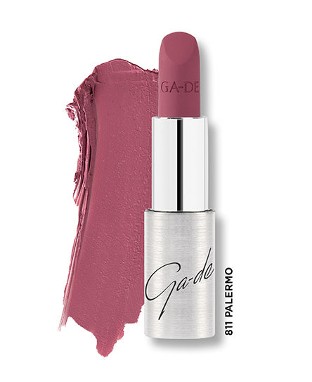 ga de SELFIE SOFT MATTE #811 Soft Matte Lipstick