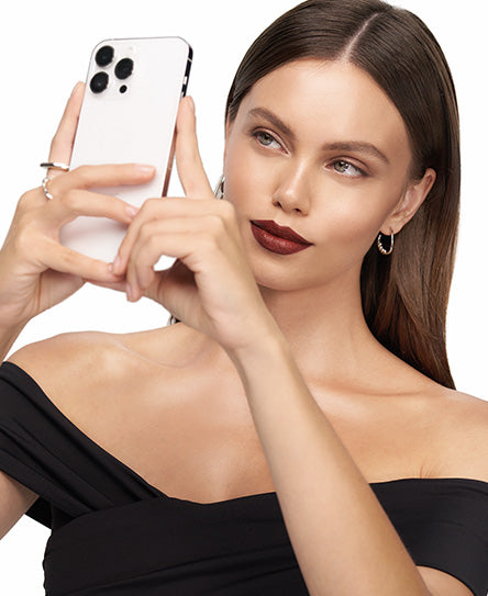 Ga De SELFIE SOFT MATTE #812 Soft Matte Lipstick