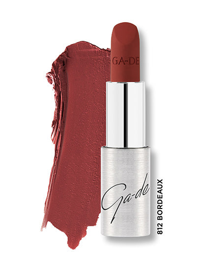 ga de SELFIE SOFT MATTE #812 Soft Matte Lipstick