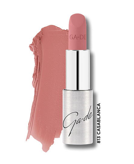 Ga De SELFIE SOFT MATTE #813 SOFT MATTE LIPSTICK