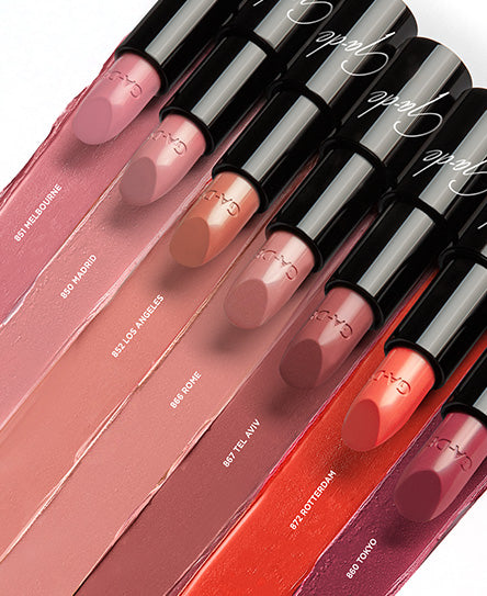 Ga De SELFIE TRY IT ON Full Color Lipstick