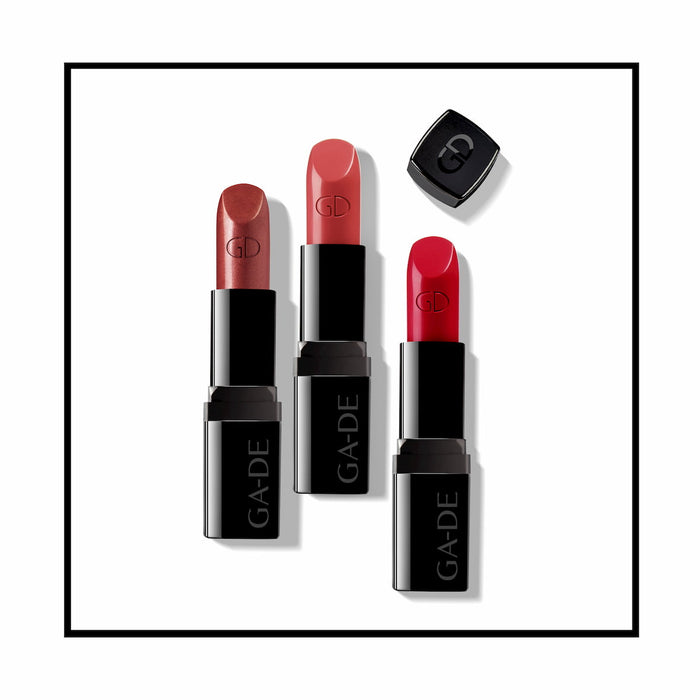 Ga De TRUE COLOR #265 A Sophisticated Cherry Red