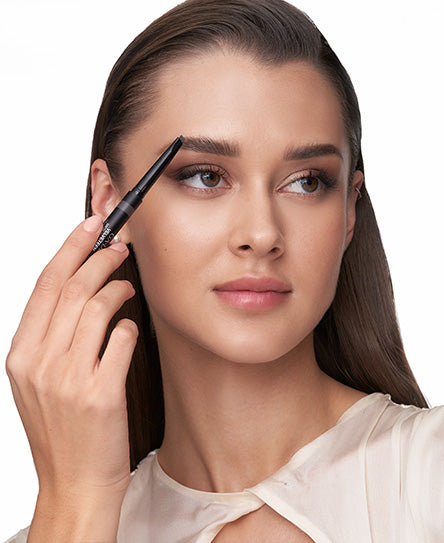 Ga De VELVETEEN Brow Builder Duet