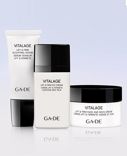 Ga De VITALAGE LIFT & FIRM EYE CREAM 20 ML