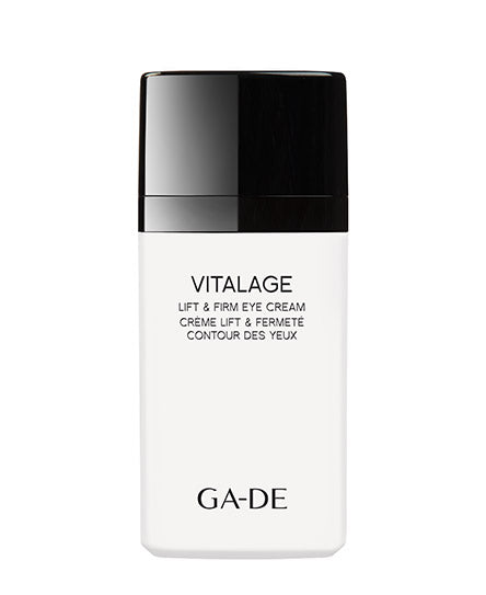 ga de VITALAGE LIFT & FIRM EYE CREAM 20 ML
