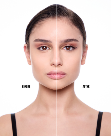 Ga De WAVELASH Curling & Volumizing Mascara