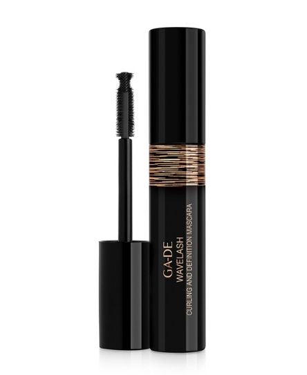 ga de WAVELASH Curling & Volumizing Mascara