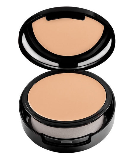ga de HIGH PERFORMANCE FOUNDATION Full Coverage Compact Foundation SPF 25