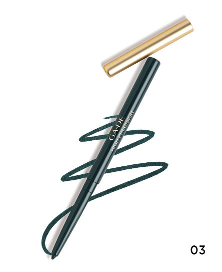 Ga De HIGH PRECISION #03 Automatic Ultra Precise Eye Pencil