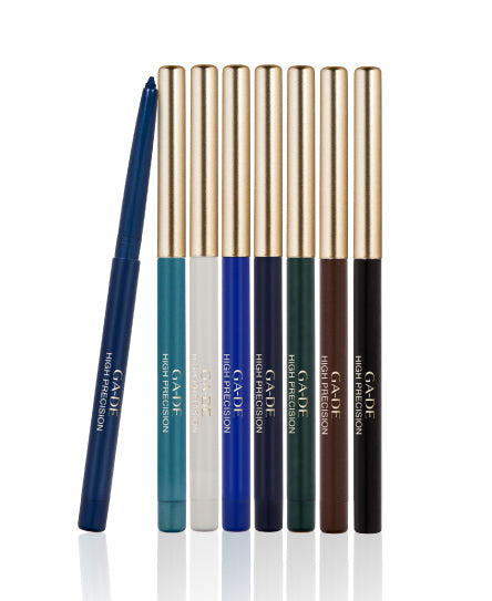 Ga De HIGH PRECISION #03 Automatic Ultra Precise Eye Pencil