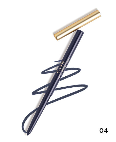 Ga De HIGH PRECISION #04 Automatic Ultra Precise Eye Pencil