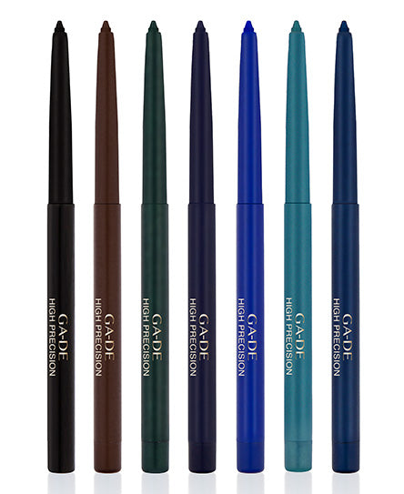 Ga De HIGH PRECISION #04 Automatic Ultra Precise Eye Pencil