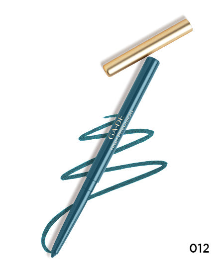 Ga De HIGH PRECISION #12 Automatic Ultra Precise Eye Pencil