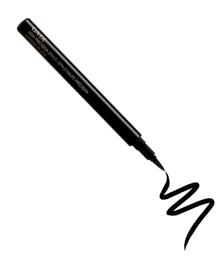 Ga De HIGH PRECISION Stylo Liquid Eyeliner With A Specially-Designed Tip