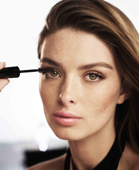 Ga De HIGHLASH Lengthening & Lifting Mascara In Intense Black