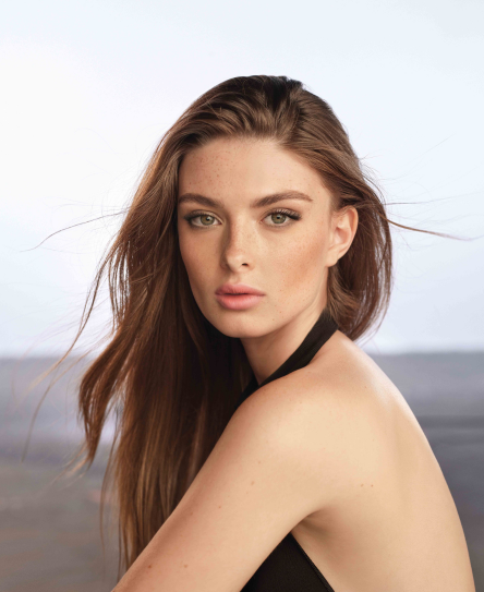 Ga De HIGHLASH Lengthening & Lifting Mascara In Intense Black