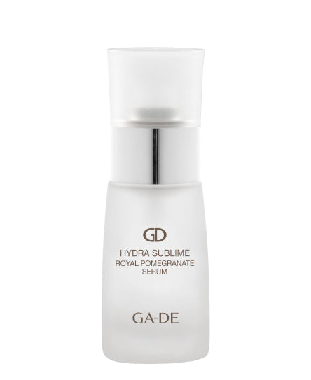 ga de HYDRA SUBLIME Nourishing Royal Pomegranate Serum 30 ML
