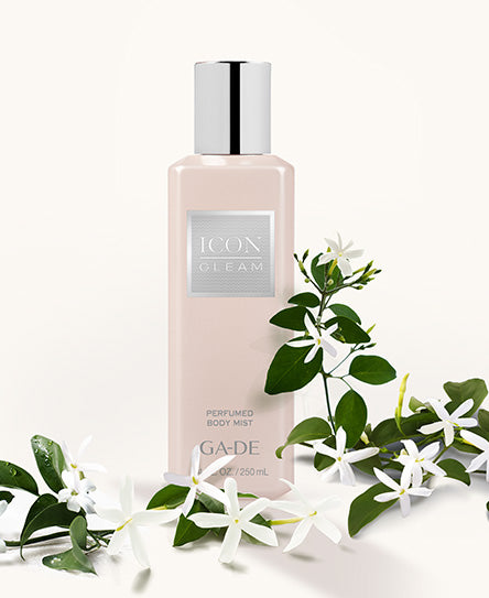 Ga De ICON GLEAM ICON GLEAM PERFUMED BODY MIST 250ML