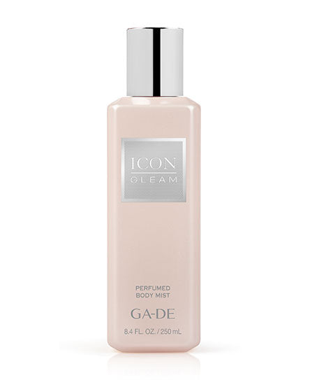 ga de ICON GLEAM ICON GLEAM PERFUMED BODY MIST 250ML