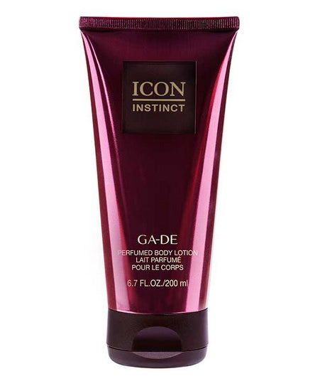 ga de ICON INSTINCT Soft and Smooth Perfumed Body Lotion