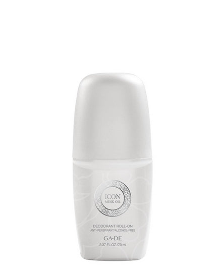 ga de ICON MUSK OIL Roll-On Deodorant for Long-Lasting Protection
