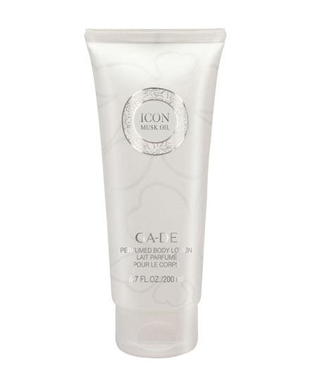 ga de ICON MUSK OIL Soft and Smooth Perfumed Body Lotion