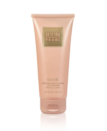 ga de ICON PEARL Soft and Smooth Perfumed Body Lotion