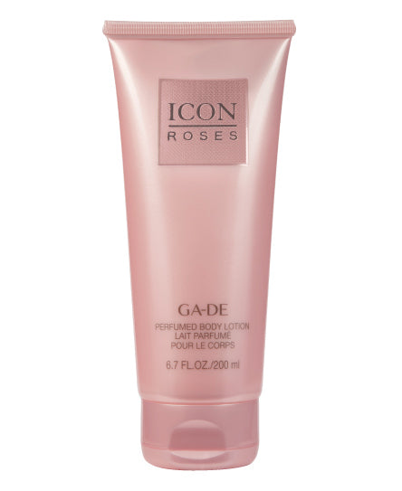 ga de ICON ROSES Soft and Smooth Perfumed Body Lotion