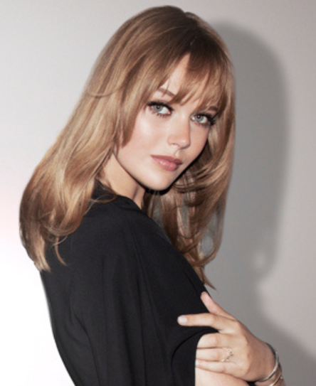 Ga De IDYLLIC High Definition Volume & Length Mascara